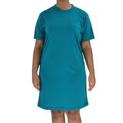 Comfortable Adults  T Shirt Dresses - Benny J