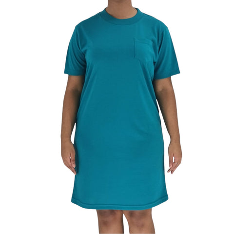 Comfortable Adults  T Shirt Dresses - Benny J
