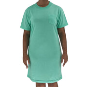 Comfortable Adults  T Shirt Dresses - Benny J