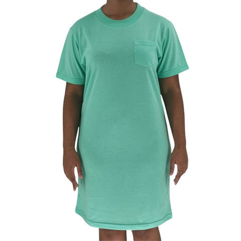 Comfortable Adults  T Shirt Dresses - Benny J