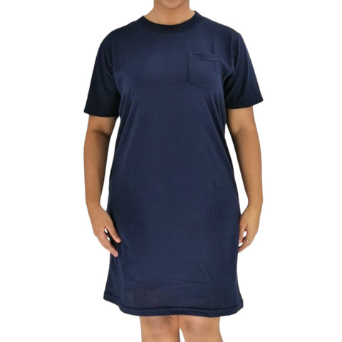 Comfortable Adults  T Shirt Dresses - Benny J