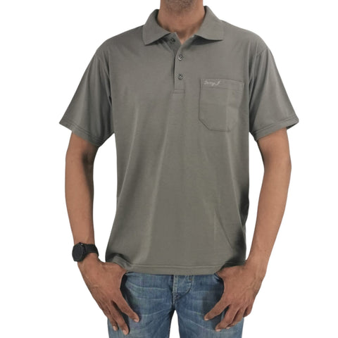 Classic Plain Adults Golfers with Pocket - Benny J