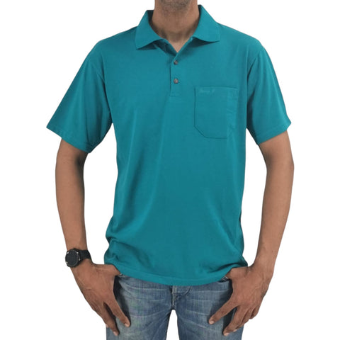 Classic Plain Adults Golfers with Pocket - Benny J