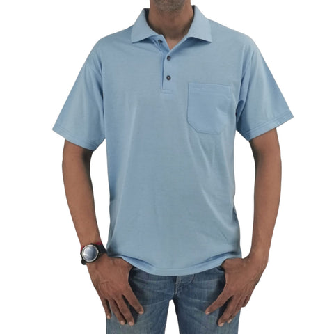 Classic Plain Adults Golfers with Pocket - Benny J