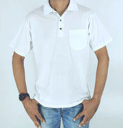 Classic Plain Adults Golfers with Pocket - Benny J
