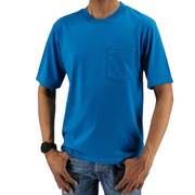 Premium quality adults regular fit T Shirt  with Pocket (1) - Benny J