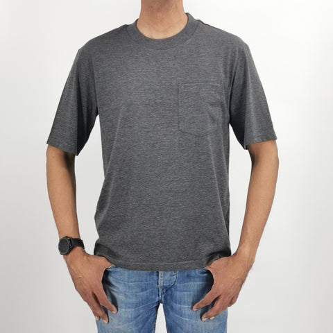 Premium quality adults regular fit T Shirts with pocket(2) - Benny J