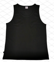 Luxury  Sleeveless Vest - Benny J