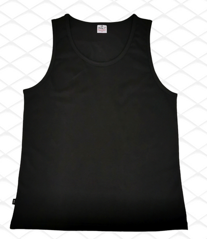 Luxury  Sleeveless Vest - Benny J