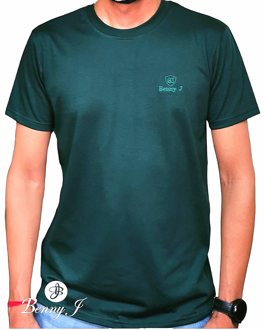 Superior quality Adults Fashion Fit T Shirts - Benny J