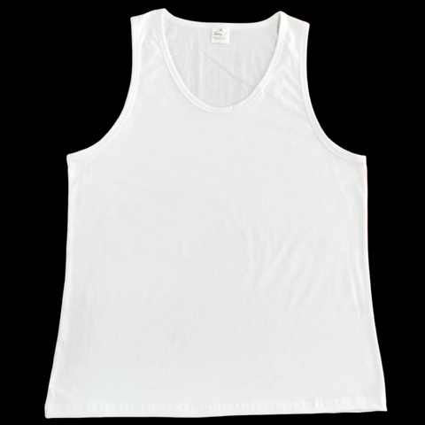 Luxury  Sleeveless Vest - Benny J