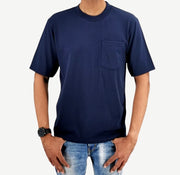 Premium quality adults regular fit T Shirt  with Pocket (1) - Benny J